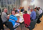 Algemene Ledenvergadering 20 oktober