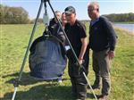 Wedstrijden senioren weer ingepland