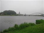 2e wedstrijd senioren gevist