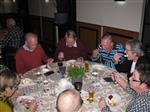 Feestavond/Prijsuitreiking 25 november