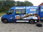 Zeer geslaagde Zomerviskaravaan