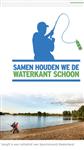 samen houden we de waterkant schoon