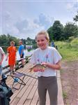 afsluiting jeugdcompetitie
