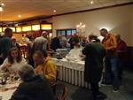 Jubileum feestavond op 25 november