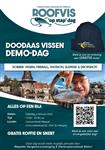 Dood aas visdag Meppel