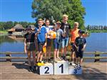 Uitslag jeudcompetitie