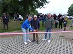 mindervalidesteiger officieel geopend
